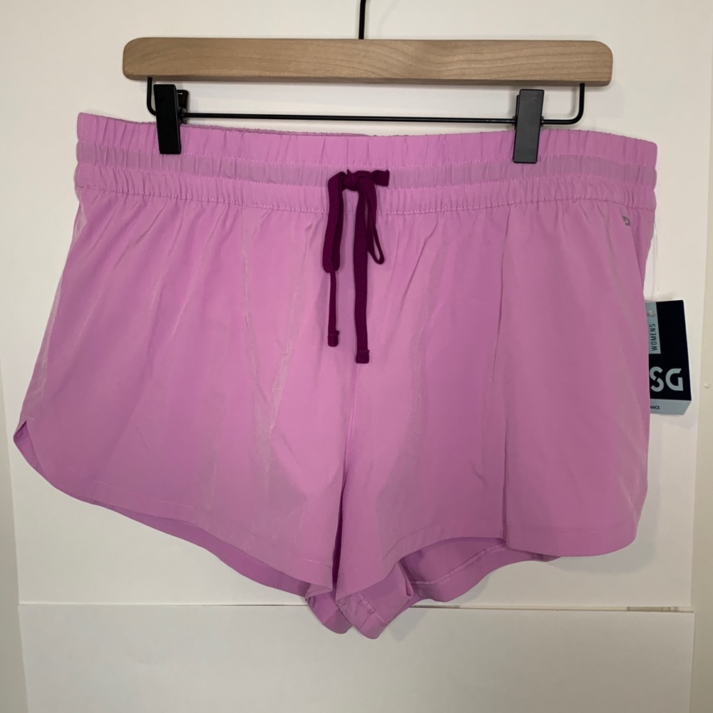LAST CHANCE NWT dick’s sporting goods shorts